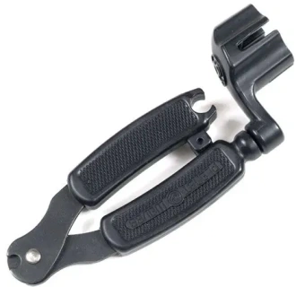 Машинка для намотки струн с кусачками DP0002 Pro-Winder